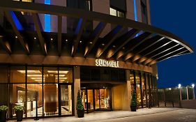 Surmeli Hotel Istanbul